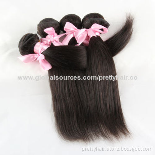 Hair Weft with Top Quality